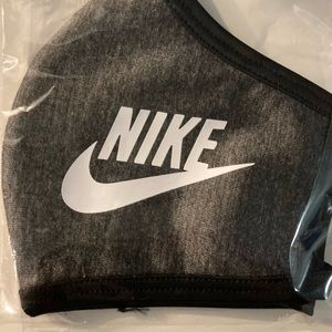 Nike Face Mask